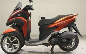 YAMAHA TRICITY 125 SE82J