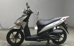 SUZUKI ADDRESS 110 CE47A