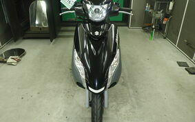 SUZUKI ADDRESS V125 DT11A