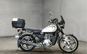 YAMAHA YB125SP PCJL