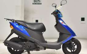 SUZUKI ADDRESS V125 G CF46A