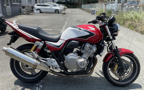 HONDA CB400SF 2008 NC42