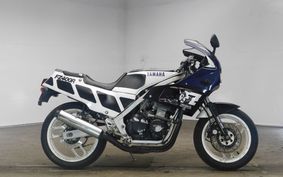 YAMAHA FZ400 R 1986 46X