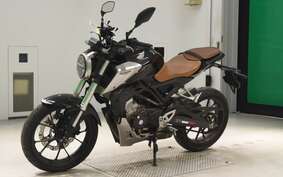 HONDA CB125 R JC79