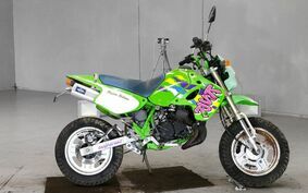 KAWASAKI KSR-2 MX080B