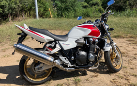 HONDA CB1300SF SUPER FOUR 2009 SC54