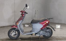 SUZUKI LETS4 CA45A