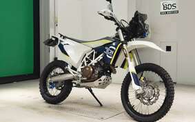 HUSQVARNA 701ED 2017