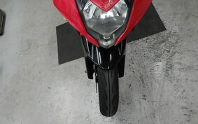 KAWASAKI NINJA 250 SL BX250A