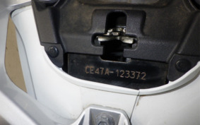 SUZUKI ADDRESS 110 CE47A