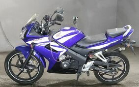 HONDA CBR125R JC34