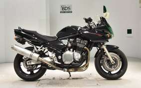 SUZUKI BANDIT 1200 S 2006 GV77A