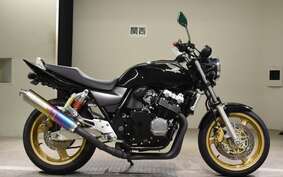 HONDA CB400SFV-3 2007 NC39