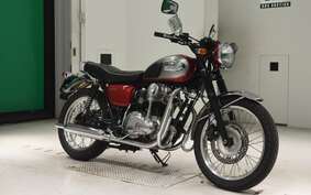 KAWASAKI W650 2007 EJ650A