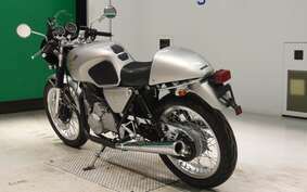 HONDA GB500TT 1986 PC16