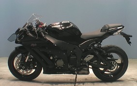 KAWASAKI ZX 10 NINJA R 2011 ZXT00J