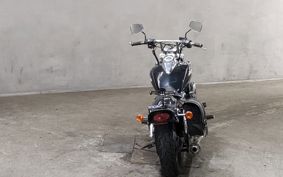 YAMAHA DRAGSTAR 250 VG02J