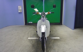 HONDA LITTLE CUB AA01