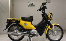 HONDA CROSS CUB 110 JA10