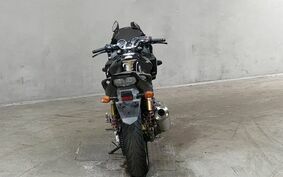 HONDA CB400 SUPER BOLDOR 2014 NC42