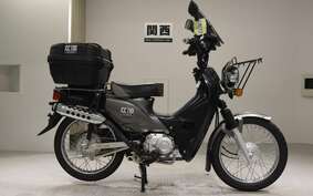 HONDA CROSS CUB 110 JA10