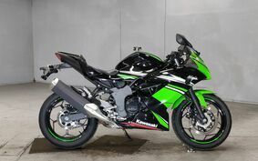 KAWASAKI NINJA 250 SL BX250A