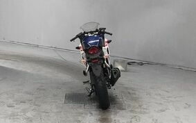 HONDA CBR250R MC41