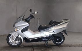 HONDA FORZA S MF06