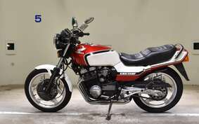 HONDA CBX550F 2018 PC04