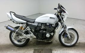 YAMAHA XJR400 R 2003 RH02J