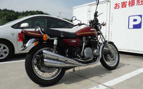 KAWASAKI Z750 FOUR(D) 1978 KZ750D