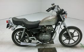 KAWASAKI Z250 Limited KZ250H