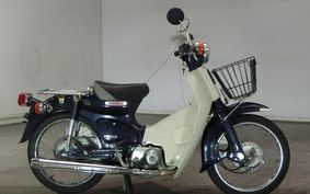 HONDA C70 SUPER CUB HA02