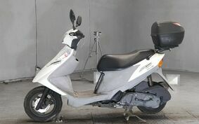 SUZUKI ADDRESS V125 G CF4EA