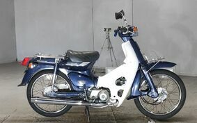 HONDA C50 SUPER CUB Custom C50