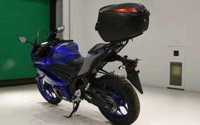 YAMAHA YZF-R25 A RG43J