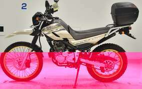 YAMAHA SEROW 250 DG17J