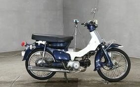 HONDA C70 SUPER CUB HA02