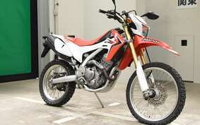 HONDA CRF250L MD38