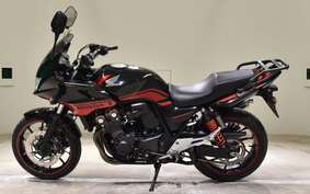 HONDA CB400 SUPER BOLDOR A 2016 NC42