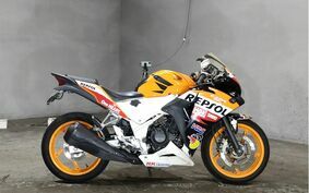 HONDA CBR250R MC41