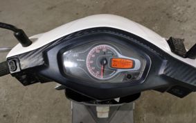 SUZUKI ADDRESS V125 CF4MA