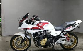 HONDA CB1300SB SUPER BOLDOR 2012 SC54