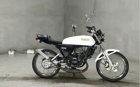 YAMAHA RZ50 RA01J