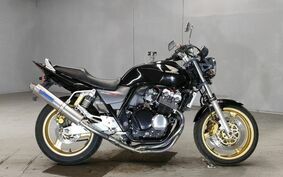 HONDA CB400SF VTEC 2004 NC39