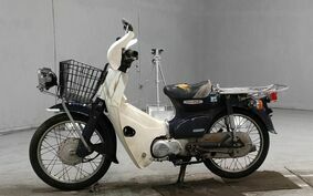 HONDA C70 SUPER CUB HA02