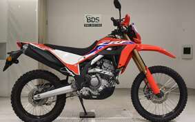 HONDA CRF250L MD47