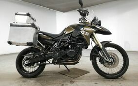 BMW F800GS 2014 0B02