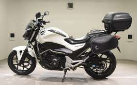 HONDA NC 700 S 2012 RC61