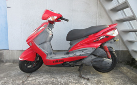 YAMAHA CYGNUS125XSR SE44J